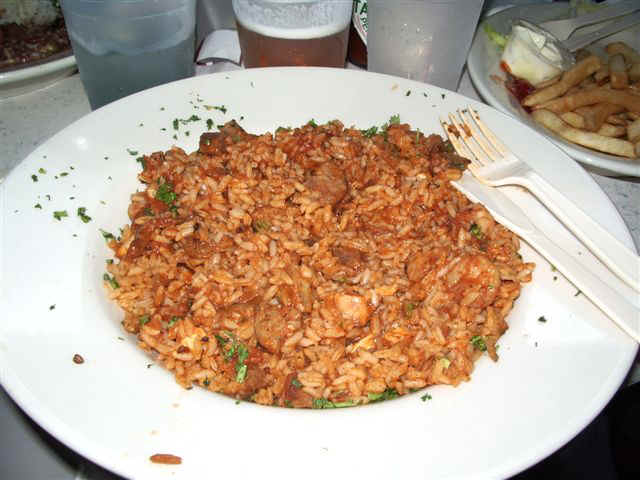 050708018 MSY Jambalaya.JPG (64388 bytes)