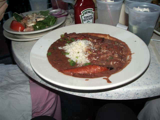 050708020 MSY Red Beans and Rice.JPG (53727 bytes)