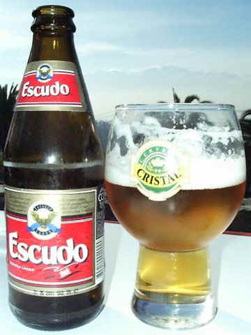 01704017 SCL Escudo Beer.JPG (31627 bytes)