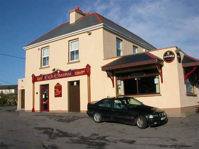 060114 (12) SNN Kilkieran Coynes Bistro.JPG (53950 bytes)