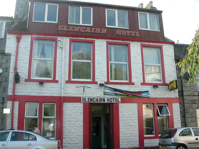 060916 (32) EDI Glencairn Hotel.JPG (71130 bytes)