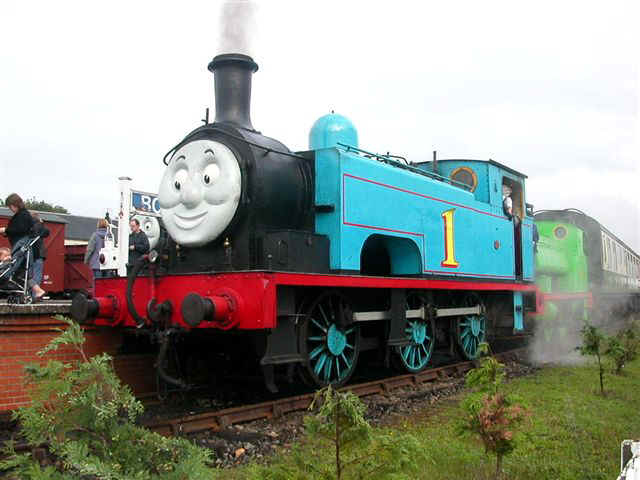 060917 (24) EDI Bo'ness Thomas the Train.JPG (59106 bytes)