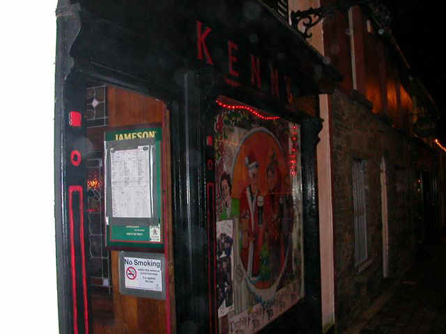 070112 (46) SNN Kennys Pub.JPG (47679 bytes)