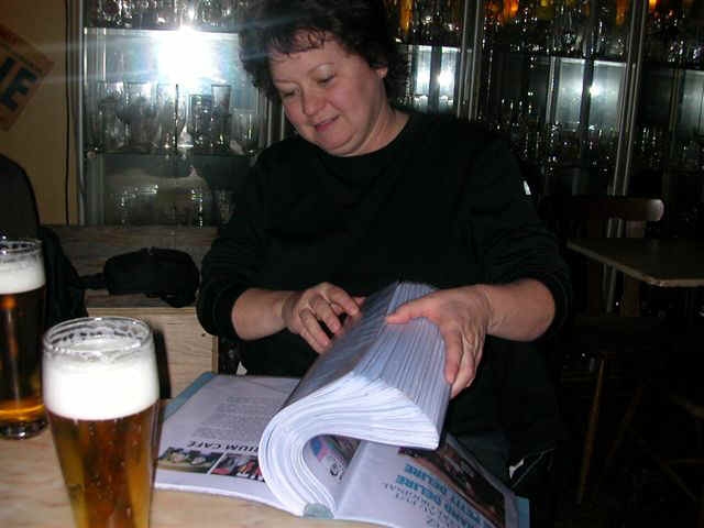 071229 (39) BRU Karla Delirium Cafe.JPG (53839 bytes)