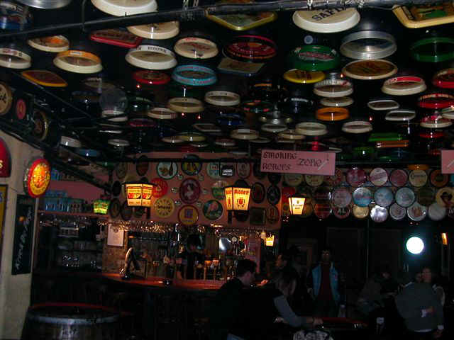 071229 (40) BRU Delirium Cafe.JPG (66293 bytes)